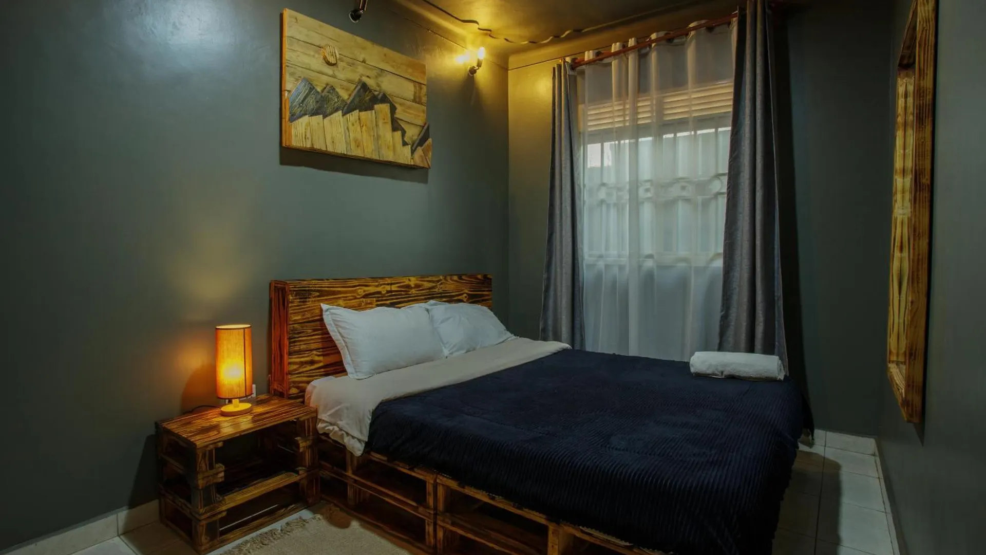 Apartment Stone Lane Homes Kampala