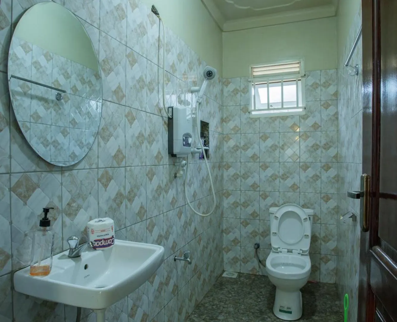 Stone Lane Homes Kampala 0*,  Uganda
