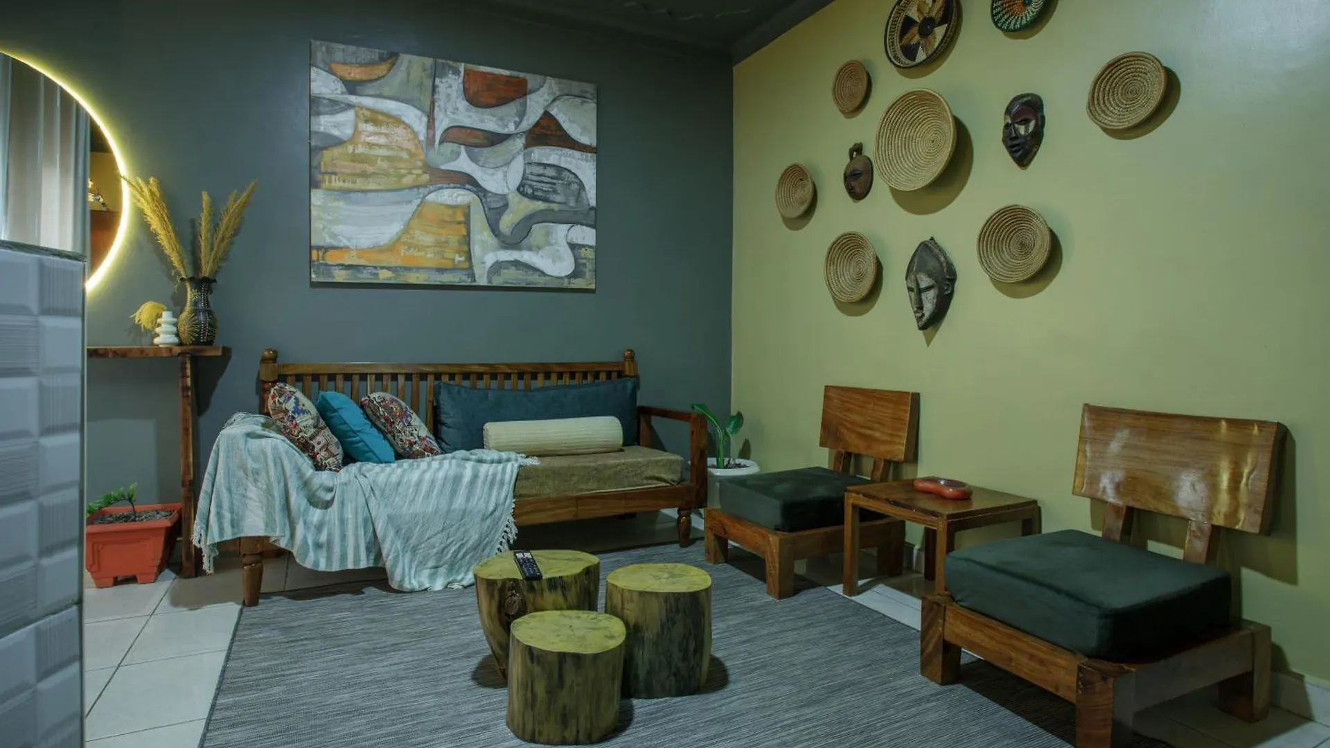 Stone Lane Homes Kampala