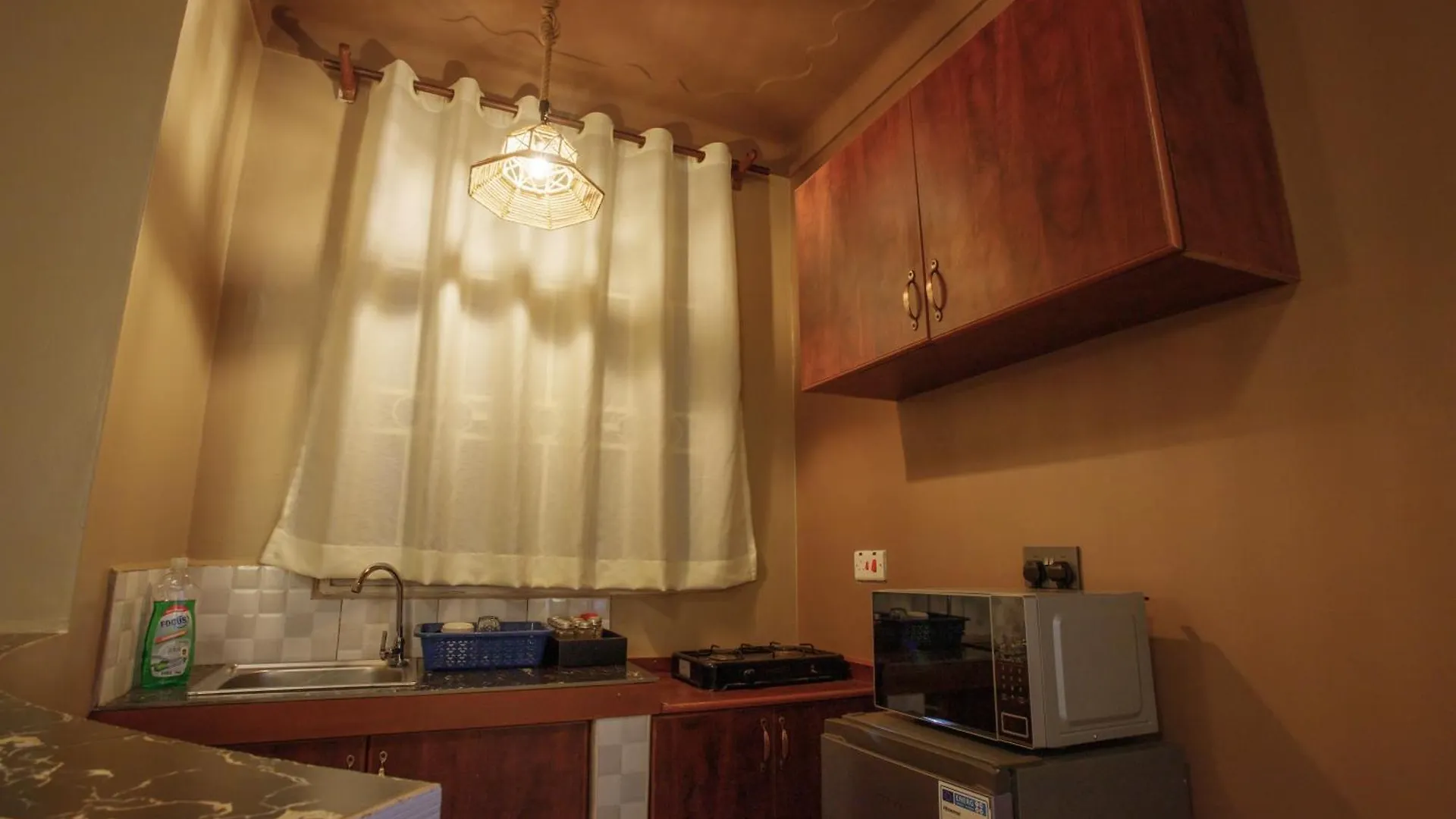 Stone Lane Homes Kampala