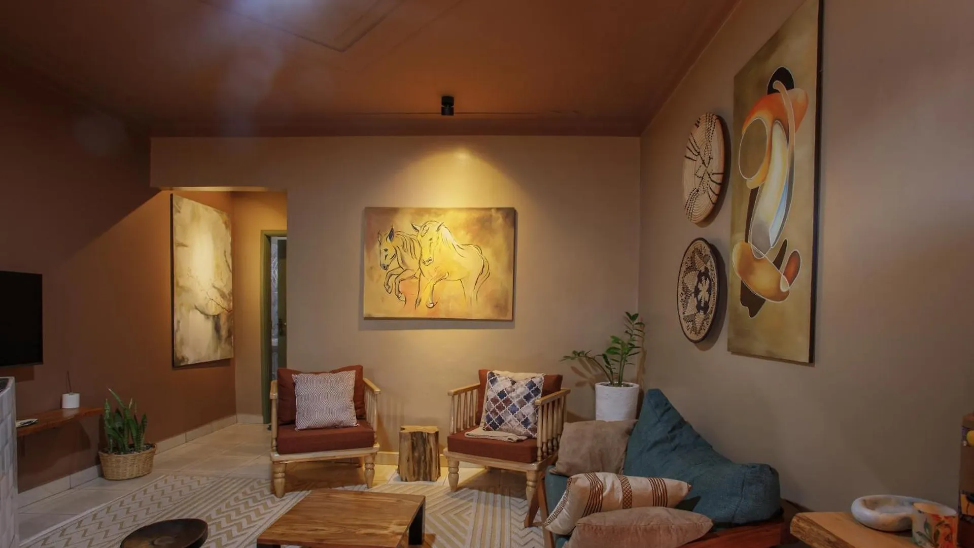 Apartment Stone Lane Homes Kampala