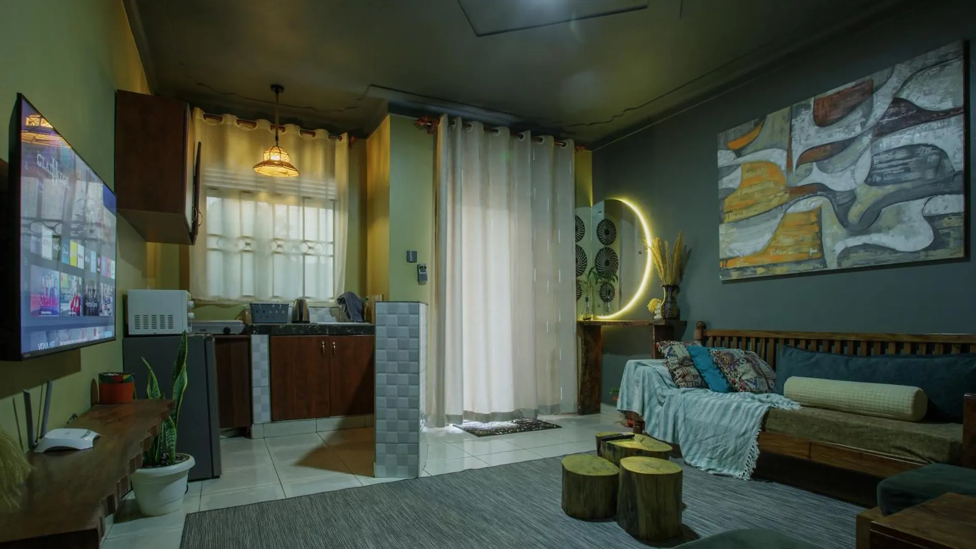 Apartment Stone Lane Homes Kampala