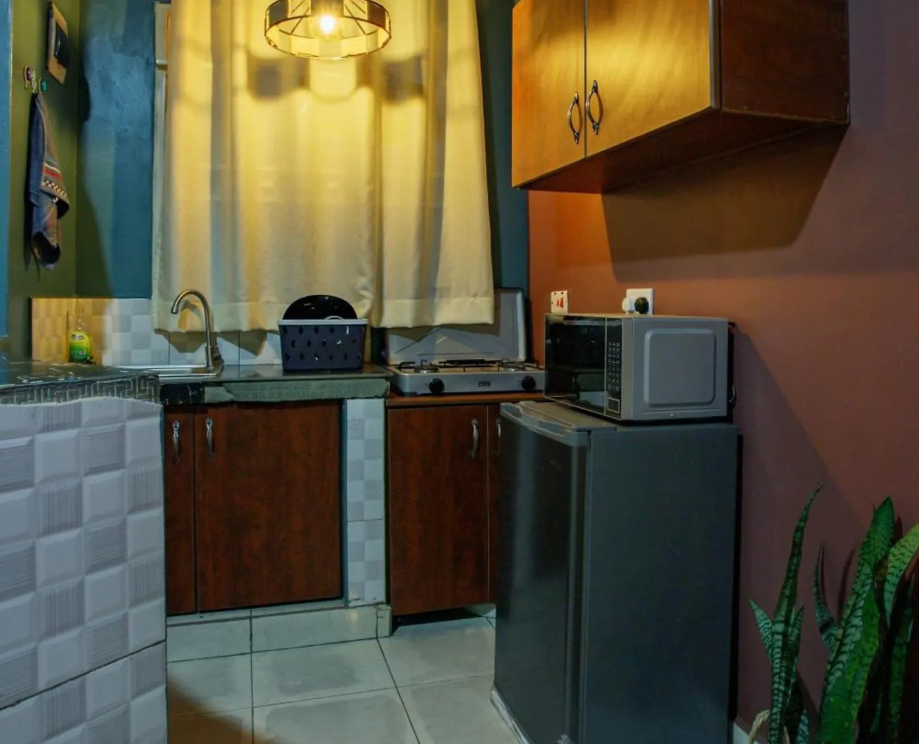Stone Lane Homes Kampala 0*,